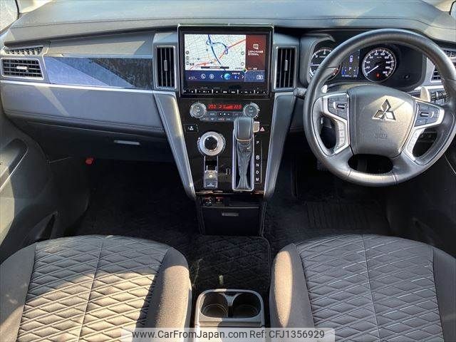 mitsubishi delica-d5 2019 -MITSUBISHI--Delica D5 3DA-CV1W--CV1W-2100494---MITSUBISHI--Delica D5 3DA-CV1W--CV1W-2100494- image 2