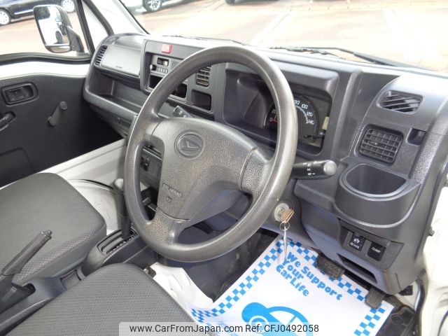 daihatsu hijet-truck 2016 -DAIHATSU--Hijet Truck EBD-S510P--S510P-0111281---DAIHATSU--Hijet Truck EBD-S510P--S510P-0111281- image 2