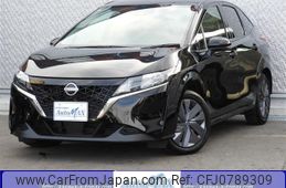 nissan note 2023 quick_quick_6AA-E13_E13-237909