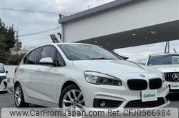 bmw 2-series 2016 -BMW--BMW 2 Series DBA-2A15--WBA2A32010V462426---BMW--BMW 2 Series DBA-2A15--WBA2A32010V462426-