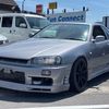 nissan skyline-coupe 1999 10755018f758a2e5ad5f115375edc669 image 2