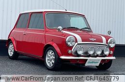 rover mini 1999 CFJ1645779