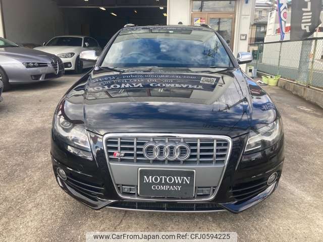 audi s4 2012 -AUDI--Audi S4 ABA-8KCAKF--WAUZZZ8K6CA062764---AUDI--Audi S4 ABA-8KCAKF--WAUZZZ8K6CA062764- image 2