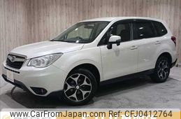 subaru forester 2013 -SUBARU--Forester DBA-SJ5--SJ5-008049---SUBARU--Forester DBA-SJ5--SJ5-008049-