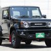 suzuki jimny-sierra 2023 -SUZUKI--Jimny Sierra 3BA-JB74W--JB74W-186007---SUZUKI--Jimny Sierra 3BA-JB74W--JB74W-186007- image 12