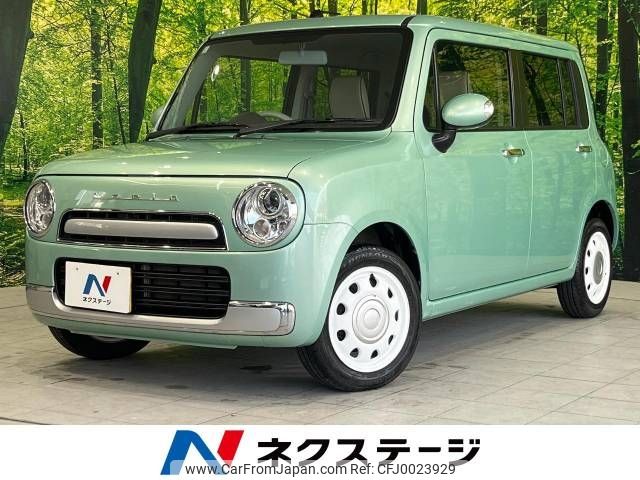 suzuki alto-lapin 2015 -SUZUKI--Alto Lapin DBA-HE22S--HE22S-889856---SUZUKI--Alto Lapin DBA-HE22S--HE22S-889856- image 1