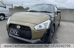 daihatsu copen 2015 -DAIHATSU--Copen DBA-LA400K--LA400K-0009803---DAIHATSU--Copen DBA-LA400K--LA400K-0009803-