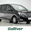 nissan serena 2014 -NISSAN--Serena DAA-HFC26--HFC26-224316---NISSAN--Serena DAA-HFC26--HFC26-224316- image 1