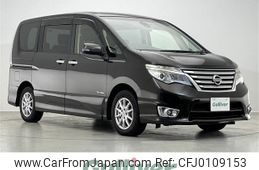 nissan serena 2014 -NISSAN--Serena DAA-HFC26--HFC26-224316---NISSAN--Serena DAA-HFC26--HFC26-224316-