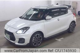suzuki swift 2024 CFJ1745930