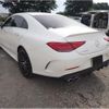 mercedes-benz cls-class 2022 quick_quick_257361_W1K2573612A103962 image 2