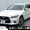 nissan skyline 2019 -NISSAN--Skyline 5BA-RV37--RV37-100286---NISSAN--Skyline 5BA-RV37--RV37-100286- image 1