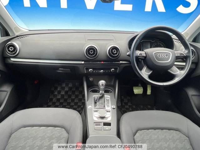 audi a3 2014 -AUDI--Audi A3 DBA-8VCXS--WAUZZZ8V1FA014085---AUDI--Audi A3 DBA-8VCXS--WAUZZZ8V1FA014085- image 2