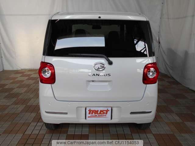 daihatsu move-canbus 2025 -DAIHATSU 【名変中 】--Move Canbus LA850S--0107516---DAIHATSU 【名変中 】--Move Canbus LA850S--0107516- image 2