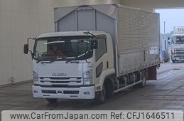 isuzu forward 2015 CFJ1646511