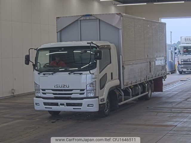 isuzu forward 2015 CFJ1646511 image 1