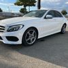 mercedes-benz c-class 2018 quick_quick_DBA-205040C_WDD2050402R411660 image 11