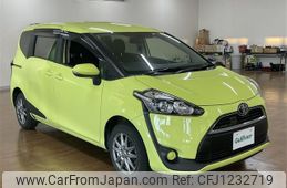toyota sienta 2016 -TOYOTA--Sienta DBA-NCP175G--NCP175-7004931---TOYOTA--Sienta DBA-NCP175G--NCP175-7004931-