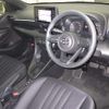 toyota yaris 2020 -TOYOTA--Yaris KSP210--0010194---TOYOTA--Yaris KSP210--0010194- image 4