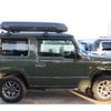 suzuki jimny 2021 -SUZUKI--Jimny 3BA-JB64W--JB64W-192611---SUZUKI--Jimny 3BA-JB64W--JB64W-192611- image 8