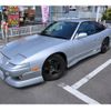 nissan 180sx 1996 GOO_JP_700102067530240808002 image 2