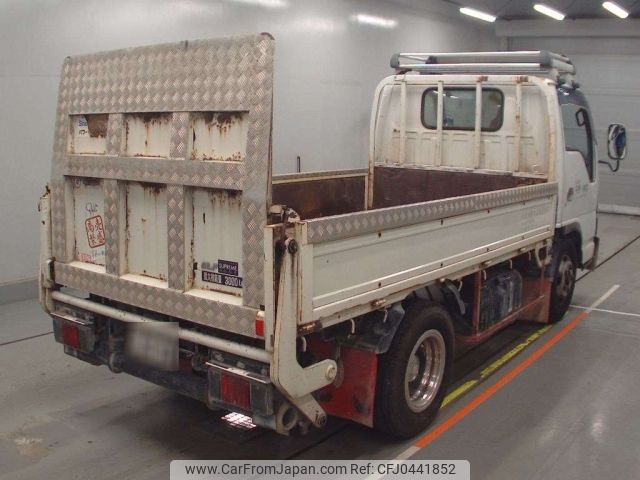 isuzu elf-truck 2006 -ISUZU 【品川 100せ2098】--Elf NKR81A-7054551---ISUZU 【品川 100せ2098】--Elf NKR81A-7054551- image 2