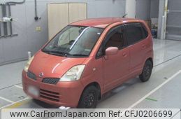 nissan moco 2005 -NISSAN--Moco MG21S-418829---NISSAN--Moco MG21S-418829-