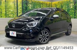 honda fit 2020 -HONDA--Fit 6AA-GR3--GR3-1021484---HONDA--Fit 6AA-GR3--GR3-1021484-
