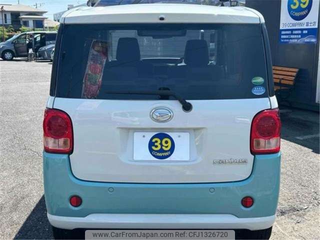 daihatsu move-canbus 2019 -DAIHATSU 【富士山 581ﾎ2818】--Move Canbus 5BA-LA800S--LA800S-0202244---DAIHATSU 【富士山 581ﾎ2818】--Move Canbus 5BA-LA800S--LA800S-0202244- image 2