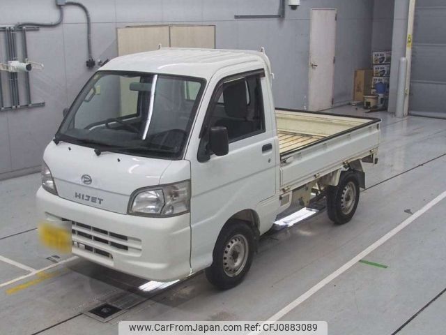 daihatsu hijet-truck 2013 -DAIHATSU 【豊橋 480く297】--Hijet Truck S211P-0235131---DAIHATSU 【豊橋 480く297】--Hijet Truck S211P-0235131- image 1