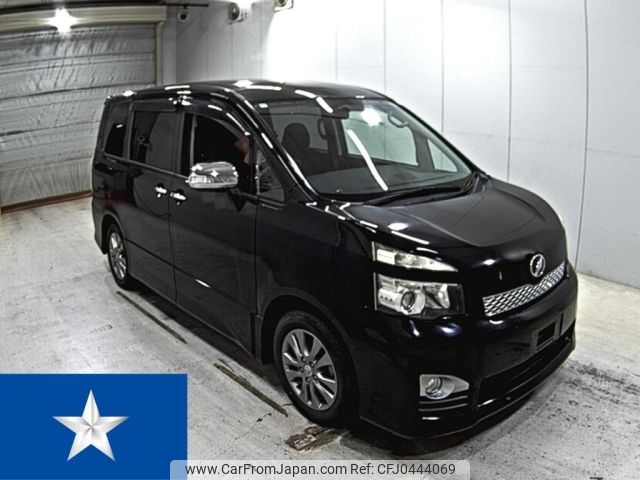 toyota voxy 2011 -TOYOTA--Voxy ZRR70W--ZRR70-0423984---TOYOTA--Voxy ZRR70W--ZRR70-0423984- image 1