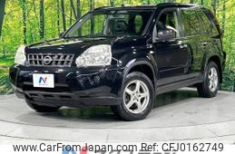 nissan x-trail 2009 -NISSAN--X-Trail DBA-NT31--NT31-041255---NISSAN--X-Trail DBA-NT31--NT31-041255-