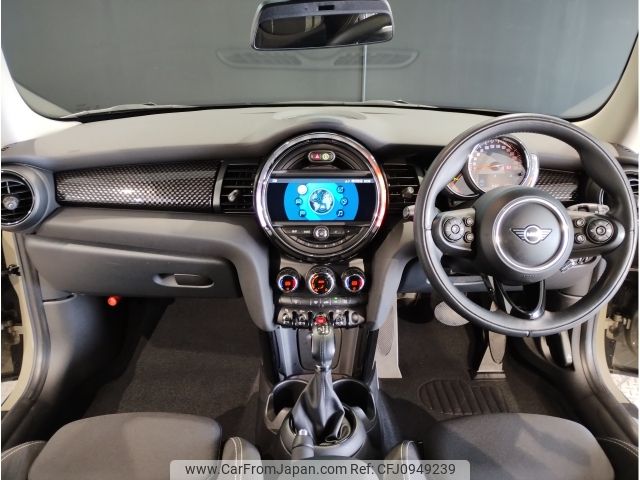 mini mini-others 2020 -BMW--BMW Mini LDA-XN20M--WMWXN920702H66037---BMW--BMW Mini LDA-XN20M--WMWXN920702H66037- image 2