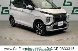 mitsubishi ek-cross 2021 -MITSUBISHI--ek X 5AA-B34W--B34W-0103044---MITSUBISHI--ek X 5AA-B34W--B34W-0103044-