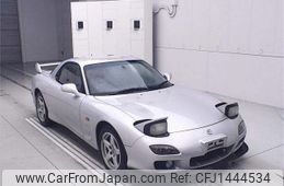 mazda rx-7 2001 -MAZDA--RX-7 FD3S-601955---MAZDA--RX-7 FD3S-601955-