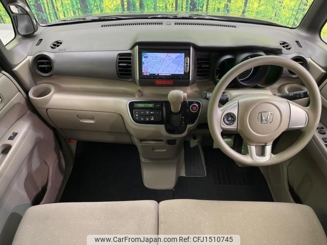 honda n-box 2012 CFJ1510745 image 2