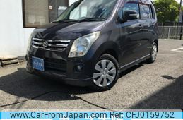 suzuki wagon-r 2010 -SUZUKI--Wagon R DBA-MH23S--MH23S-303553---SUZUKI--Wagon R DBA-MH23S--MH23S-303553-