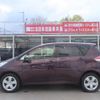 toyota ractis 2014 -TOYOTA--Ractis NCP125--2019196---TOYOTA--Ractis NCP125--2019196- image 13