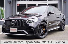 mercedes-benz glc-class 2020 quick_quick_4BA-253389_W1N2533892F795409