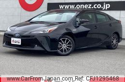 toyota prius 2020 -TOYOTA--Prius ZVW51--ZVW51-6149816---TOYOTA--Prius ZVW51--ZVW51-6149816-