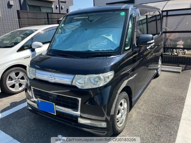 daihatsu tanto 2009 -DAIHATSU--Tanto DBA-L375S--L375S-0137607---DAIHATSU--Tanto DBA-L375S--L375S-0137607- image 2