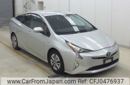 toyota prius 2016 -TOYOTA--Prius ZVW51-8026892---TOYOTA--Prius ZVW51-8026892-