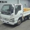 isuzu elf-truck 2005 -ISUZU 【金沢 400ﾀ437】--Elf NKR81A--7011537---ISUZU 【金沢 400ﾀ437】--Elf NKR81A--7011537- image 1