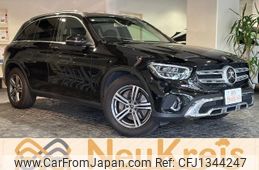 mercedes-benz glc-class 2020 -MERCEDES-BENZ 【名変中 】--Benz GLC 253915C--2F805465---MERCEDES-BENZ 【名変中 】--Benz GLC 253915C--2F805465-