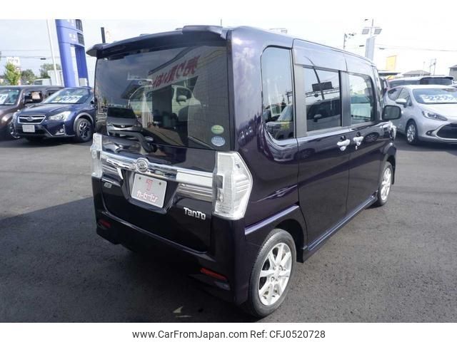 daihatsu tanto 2013 -DAIHATSU--Tanto LA600S--LA600S-0016469---DAIHATSU--Tanto LA600S--LA600S-0016469- image 2