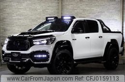 toyota hilux 2020 -TOYOTA--Hilux GUN125--3916587---TOYOTA--Hilux GUN125--3916587-