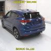 honda vezel 2017 -HONDA--VEZEL RU3-1266404---HONDA--VEZEL RU3-1266404- image 2