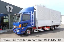 hino ranger 2015 GOO_NET_EXCHANGE_0402607A30250507W002