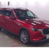 mazda cx-80 2024 -MAZDA 【名古屋 307ﾑ 480】--CX-80 5LA-KL5S3P--KL5S3P-100095---MAZDA 【名古屋 307ﾑ 480】--CX-80 5LA-KL5S3P--KL5S3P-100095- image 1