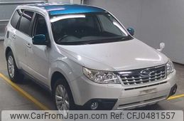 subaru forester 2011 -SUBARU--Forester DBA-SHJ--SHJ-006786---SUBARU--Forester DBA-SHJ--SHJ-006786-